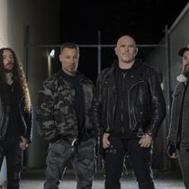 EASTBLOOD Releases Debut Album BURN WHAT'S LEFT