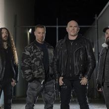 EASTBLOOD Releases Debut Album BURN WHAT'S LEFT