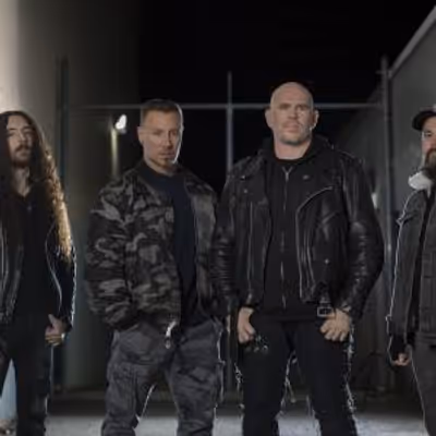 EASTBLOOD Releases Debut Album BURN WHAT'S LEFT