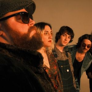 Pigeon Wigs Drops New Single 'Radiation Blues'