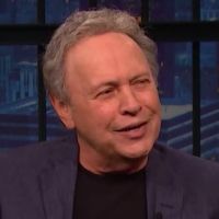 VIDEO: Billy Crystal Reveals Why He Prefers Broadway Opening Nights Over Film…