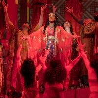 BWW Review: Washington National Opera's SAMSON AND DELILAH at the Kennedy Center Photo