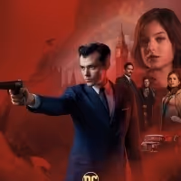 EPIX Offers Early Access To PENNYWORTH With Free Trial Of EPIX Now