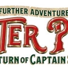 PETER PAN - THE RETURN OF CAPTAIN HOOK Comes to Fairfield Halls Croydon in December