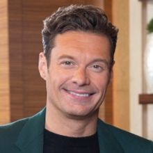 NAB to Honor Ryan Seacrest With Distinguished Service Award
