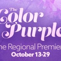 The Ephrata Performing Arts Center to Present THE COLOR PURPLE Regional Premiere in…