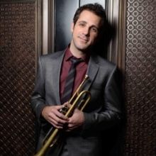 Dominick Farinacci Quartet to Kick Off Centenary Stage Company's January Thaw Music F