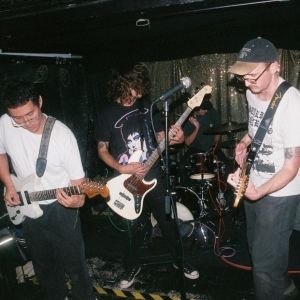 Pardoner Share Lead Single 'Future of Music' From Newly Announced EP