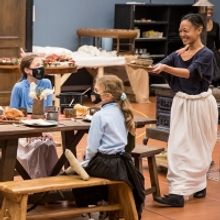 BWW Review: A CHRISTMAS CAROL at Guthrie Theater