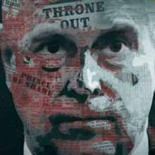 Peacock to Investigate Prince Andrew Scandal in BANISHED Documentary