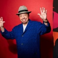 Sergio Mendes to Make Broadway Debut With Sergio Trujillo-Helmed BLACK ORPHEUS