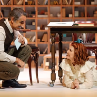 Review: THE DICTIONARY OF LOST WORDS at Dunstan Playhouse, Adelaide Festival Centre Photo