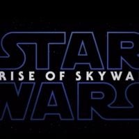 VIDEO: Watch a Special Look at STAR WARS: THE RISE OF SKYWALKER