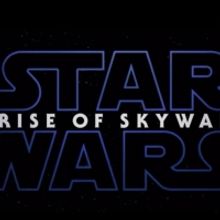 VIDEO: Watch a Special Look at STAR WARS: THE RISE OF SKYWALKER