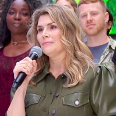 VIDEO: Watch the Cast of JAGGED LITTLE PILL Perform on GOOD MORNING AMERICA