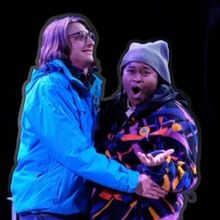 Review: ALMOST, MAINE at Wichita Community Theatre