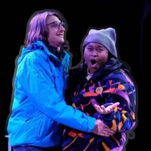 Review: ALMOST, MAINE at Wichita Community Theatre