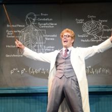 Meet the Cast of Ogunquit Playhouse's YOUNG FRANKENSTEIN