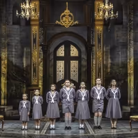TV: Asolo Rep Presents THE SOUND OF MUSIC Video