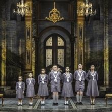 TV: Asolo Rep Presents THE SOUND OF MUSIC