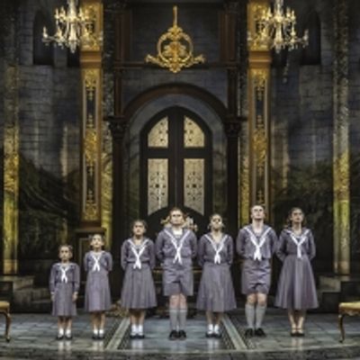TV: Asolo Rep Presents THE SOUND OF MUSIC