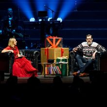 Review: THE REST IS ENTERTAINMENT, Royal Albert Hall