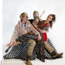 Northcote Town Hall Arts Centre Presents REFERENCE MATERIAL