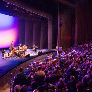 ARTS OF INDIA FESTIVAL to Present Dance, Jazz, and Art at Penn Live Arts