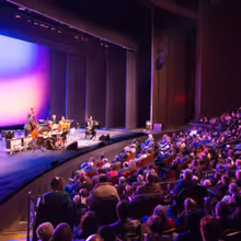 ARTS OF INDIA FESTIVAL to Present Dance, Jazz, and Art at Penn Live Arts