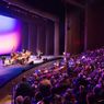 ARTS OF INDIA FESTIVAL to Present Dance, Jazz, and Art at Penn Live Arts