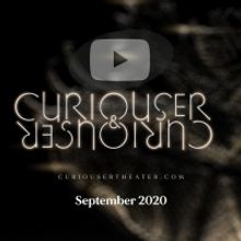 Immersive CURIOUSER & CURIOUSER Takes Audiences Down the Rabbit Hole at Peoria Center