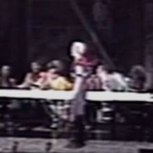 Video: Neil Patrick Harris Stars In RENT at La Jolla Playhouse In 1997