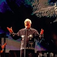 Tom Jones- LIVE in Concert