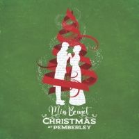 Review: MISS BENNETT: CHRISTMAS AT PEMBERLEY at Blackfriars Theatre