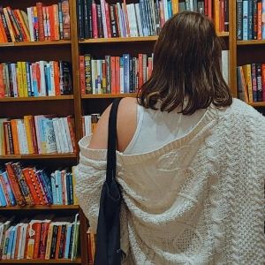 Student Blog: Surviving Evaluation Season!