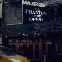 WATCH: THE PHANTOM OF THE OPERA Teases Return to Broadway With Video of the Streets…