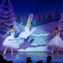 Franklin Performing Arts Announces THE NUTCRACKER