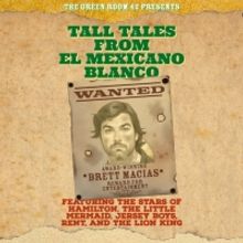 Cicily Daniels, Tamar Greene, And Ben Roseberry Tell Brett Macias's TALL TALE OF EL M