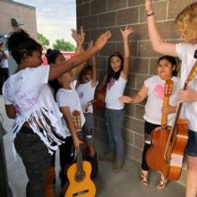 Arts & Venues Opens Applications for $125K in Grants
to Support Denver Music Initiat