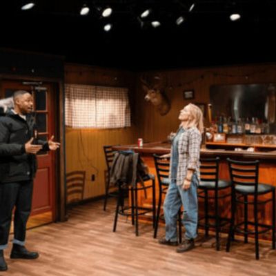 THE HOLES Extends Off-Broadway Run at Wild Project