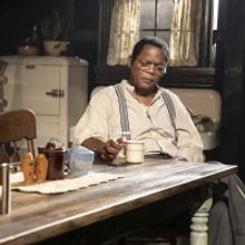 THE PIANO LESSON Plays Final Broadway Performance