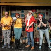 PlayMakers Laboratory Presents THAT'S WEIRD, GRANDMA: Comes Home For The Holidays