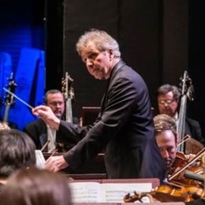The Utah Symphony Presents FISCHER'S FAREWELL Celebrating Music Director Thierry…