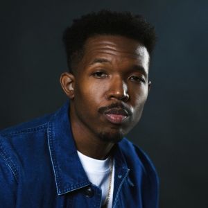 IYMS Ambassador Denzel Whitaker To Helm Panel Of Young Filmmakers At First American…