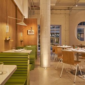 Review: KID in the Chelsea Neighborhood for Pizza Lovers and Many More