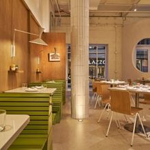 Review: KID in the Chelsea Neighborhood for Pizza Lovers and Many More