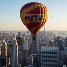 MIDTOWN INTERNATIONAL THEATRE FESTIVAL 2025 Now Seeking Submissions