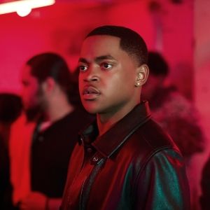 Video: Watch Clip From Episode 5 of POWER BOOK II: GHOST