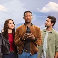 VIDEO: Watch a Sneak Peak of GOOD FRIENDED ME on CBS