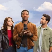 VIDEO: Watch a Sneak Peak of GOOD FRIENDED ME on CBS